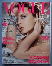 Vogue Magazine - 2008 - April